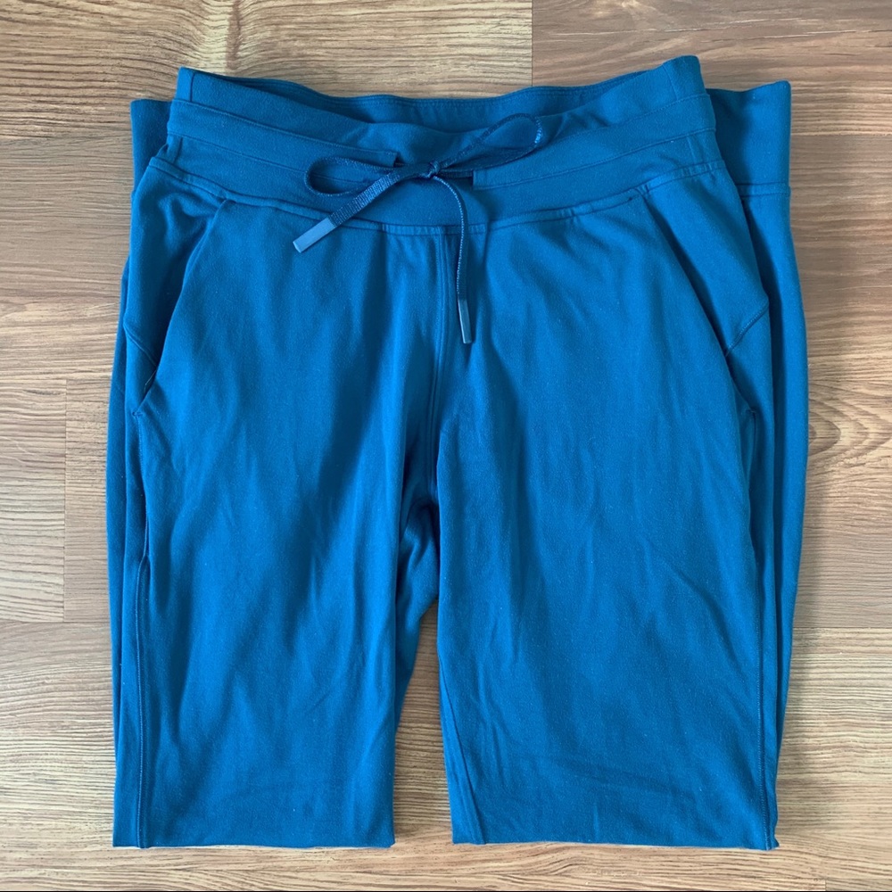 LULULEMON READY TO RULU PANT